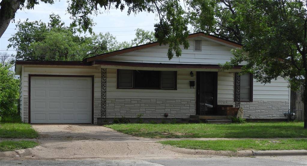 Abilene, TX 79605,2649 Marshall Street