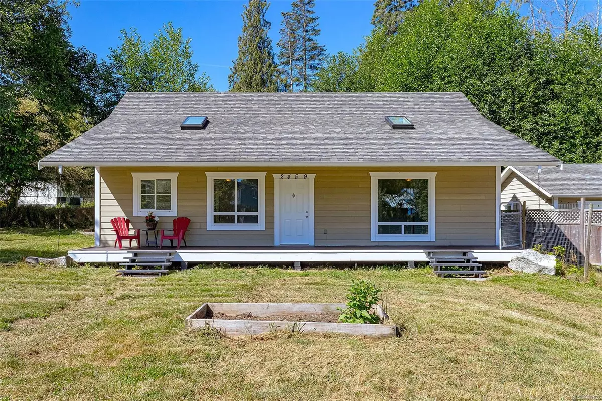 Coombs, BC V0R 1M0,2459 Alberni Hwy