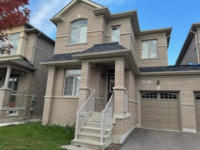 Milton, ON L9T 7K6,87 Colville PL