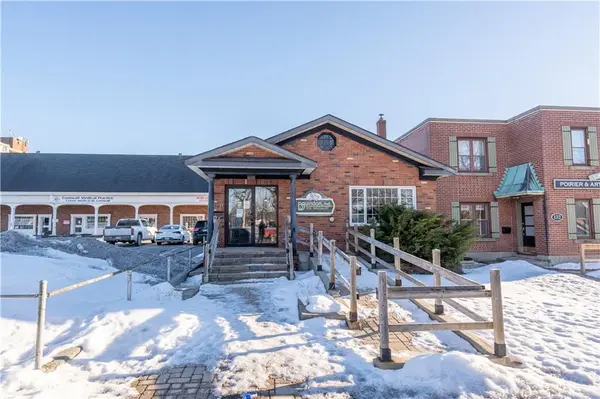 130 SECOND ST W, Cornwall, ON K6J 1G5
