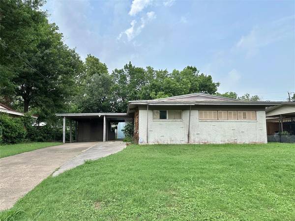 1507 Park Place, Irving, TX 75061