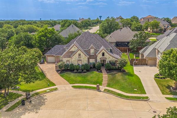 Keller, TX 76248,614 Guadalupe Road