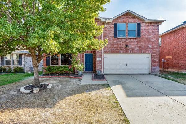 11025 Binkley Drive, Frisco, TX 75035