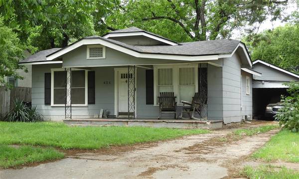 Abilene, TX 79605,2649 Marshall Street