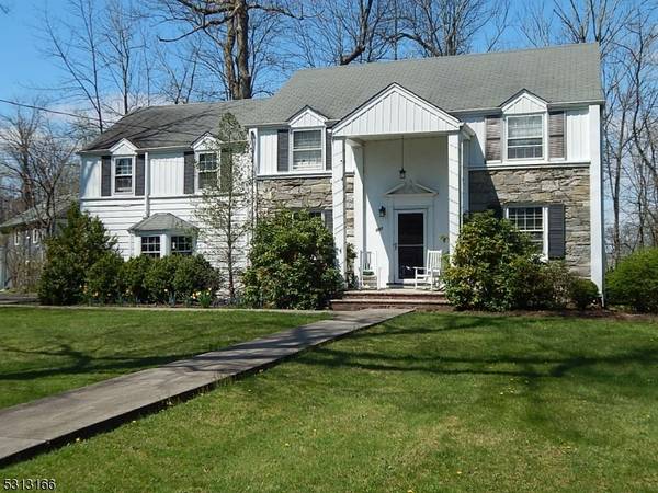 187 Emerson Ln, Berkeley Heights Twp., NJ 07922