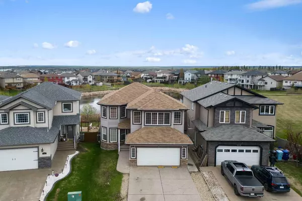 Fort Mcmurray, AB T9K 0J3,109 Fireweed CRES