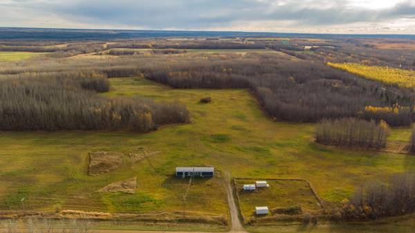 Township Road 642 #232069, Rural Athabasca County, AB T0G 1T0