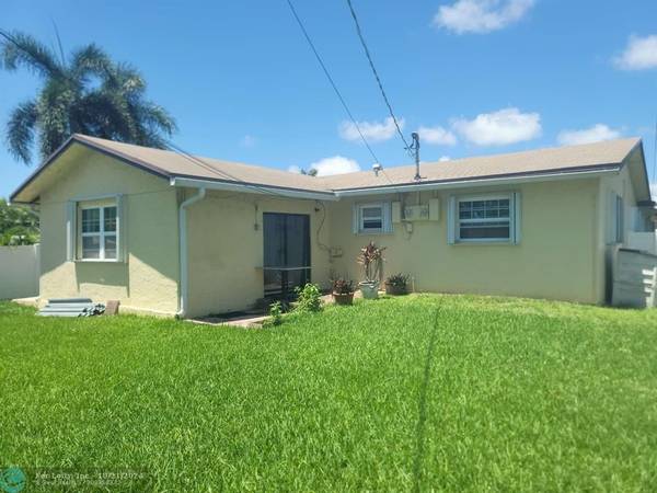 Dania Beach, FL 33004,138 NE 1st Ct