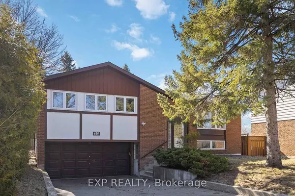 23 Ironshield CRES, Markham, ON L3T 3K7