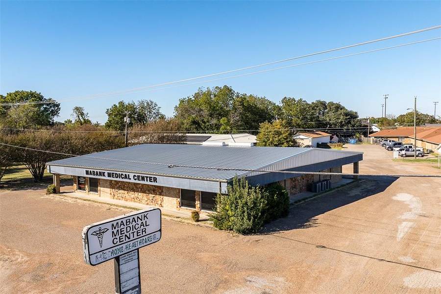 802 W Mason Street, Mabank, TX 75147