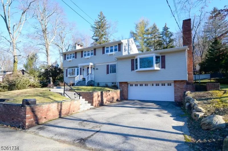 35 Beech Ter, Wayne Twp., NJ 07470