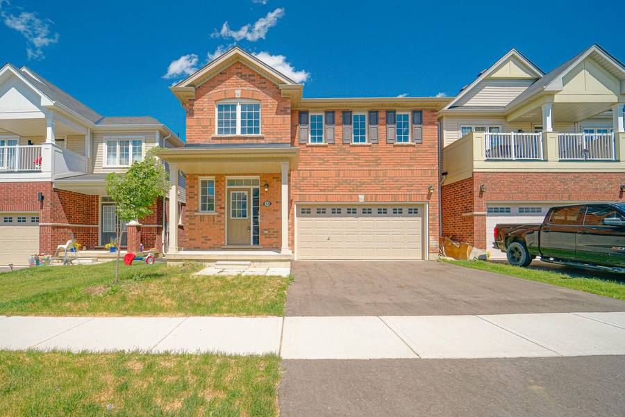 53 Sinden RD, Brantford, ON N3T 0P8