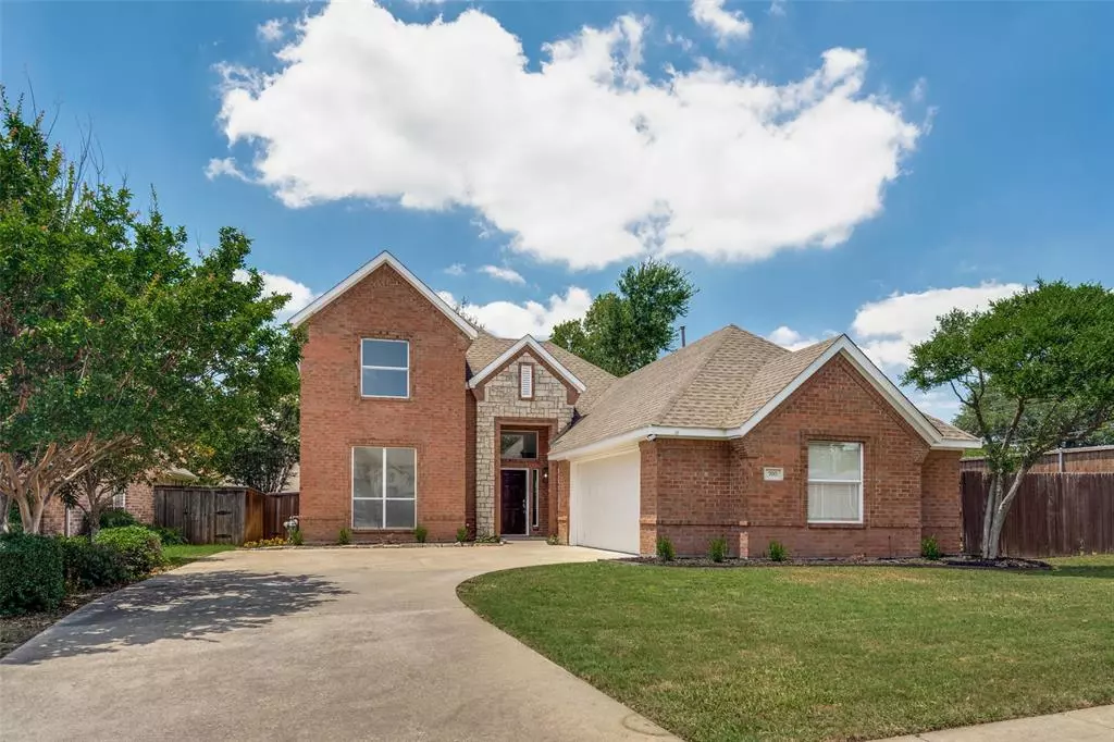 Allen, TX 75002,700 Chandler Court