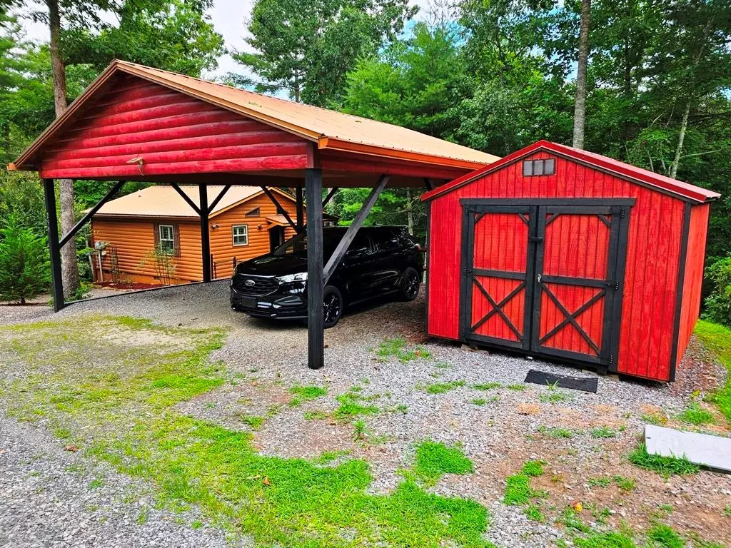 Murphy, NC 28906,255 Fern Forest Trail