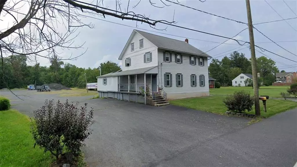 Richland Twp, PA 18951,150 Richlandtown PIKE