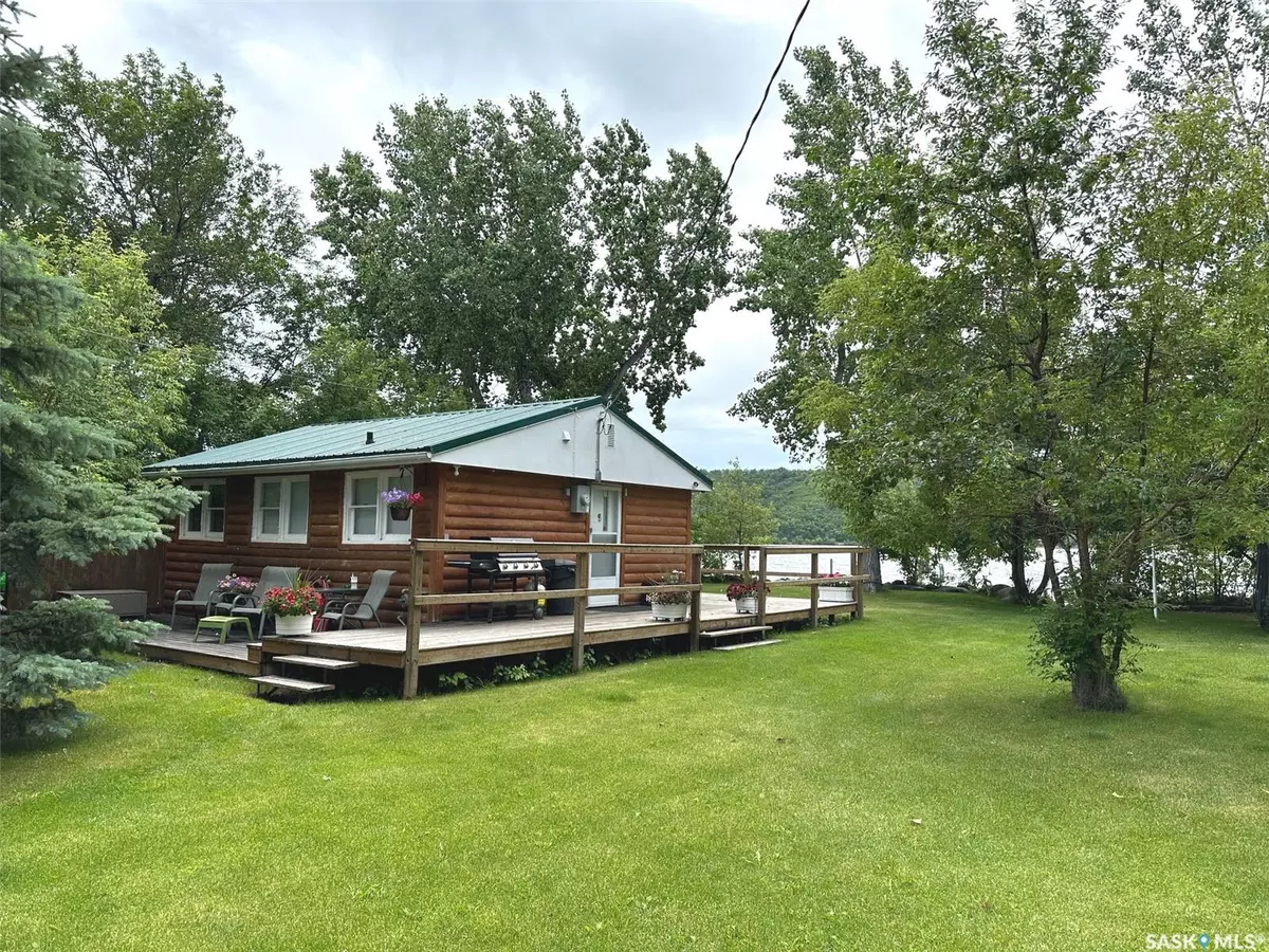 Lebret, SK S0G 2Y0,14 St George STREET