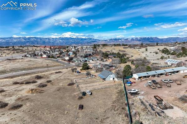 Colorado Springs, CO 80917,4435 Chaparral RD