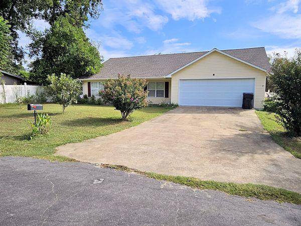 154 Peter, Colquitt, GA 39837