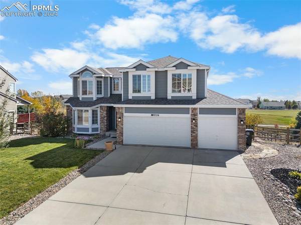 Peyton, CO 80831,8726 Royal Melbourne CIR