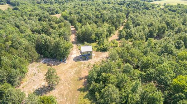 0000 County Road 3567, Dike, TX 75437