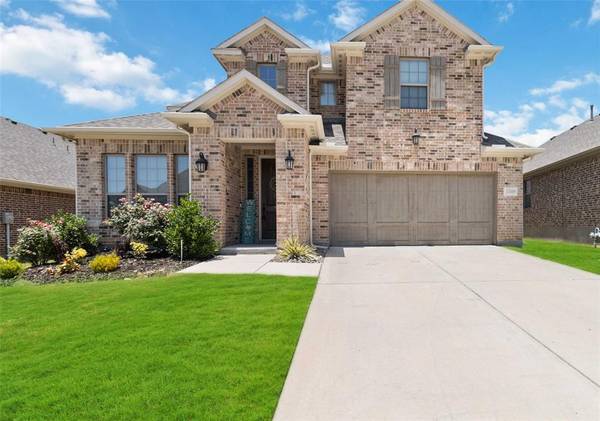 2509 Newton Lane, Mckinney, TX 75071