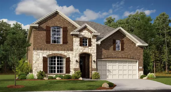 Little Elm, TX 75068,140 Invermore Drive