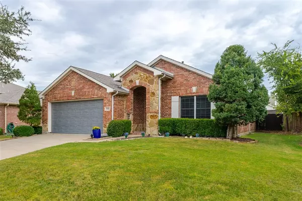 Mckinney, TX 75071,5016 Alpine Meadows Drive