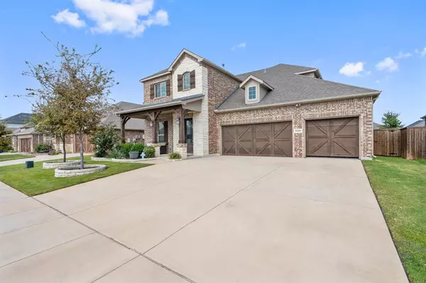 Celina, TX 75078,3425 Chacon Creek Trail