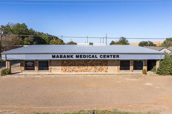 Mabank, TX 75147,802 W Mason Street