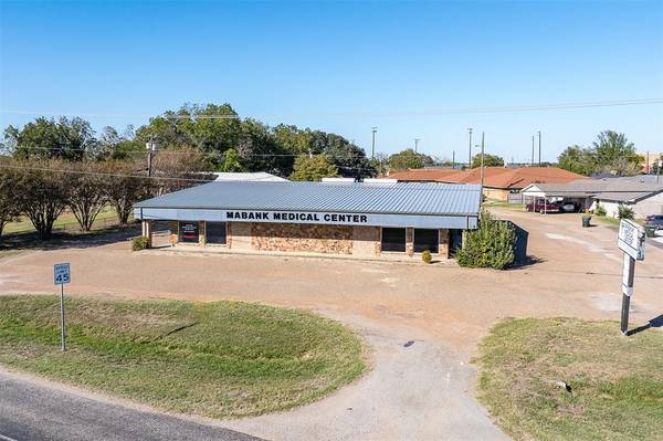 Mabank, TX 75147,802 W Mason Street