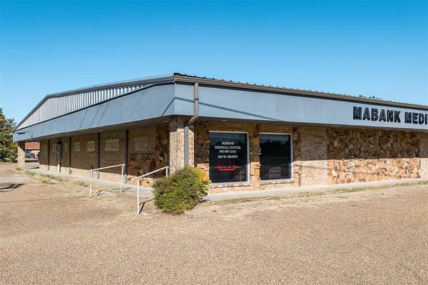 Mabank, TX 75147,802 W Mason Street