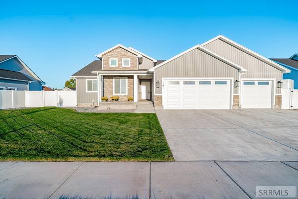 1791 47th Street, Idaho Falls, ID 83406