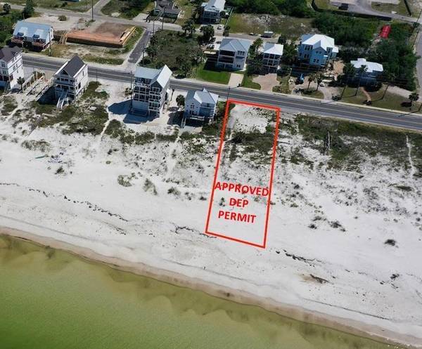 8873 Hwy 98, Port St. Joe, FL 32456