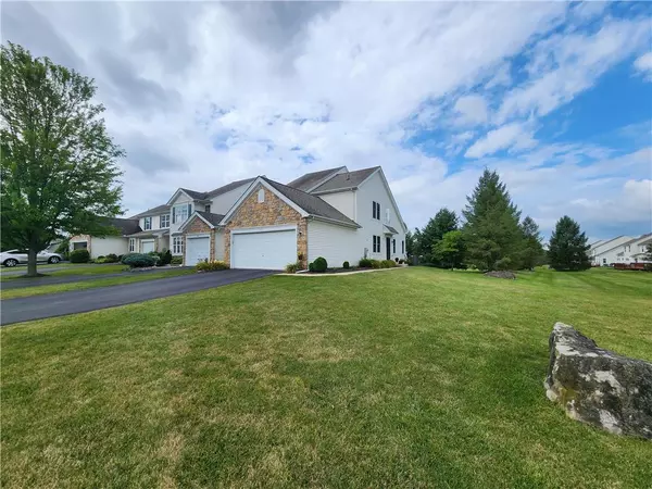 231 Park Ridge Drive, Forks Twp, PA 18040