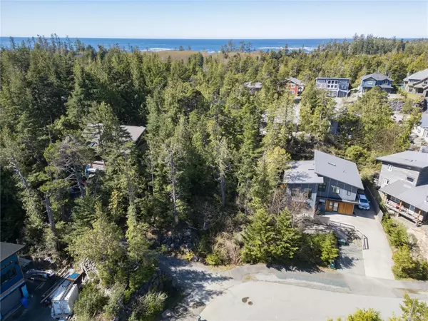 Ucluelet, BC V0R 3A0,Lot 5 Edwards Pl