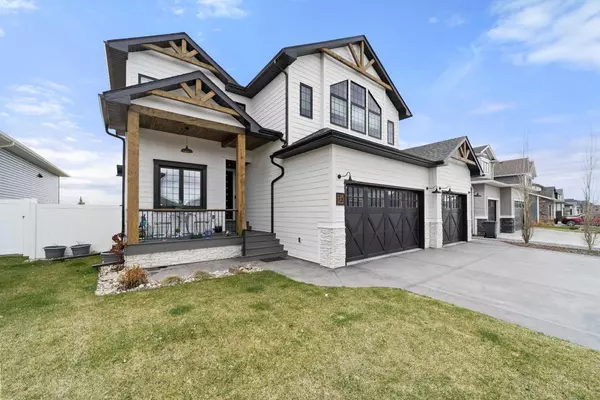 Olds, AB T4H 0G1,12 Coutts Close