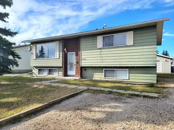 Grande Prairie, AB T8V 4R9,11806 94A ST