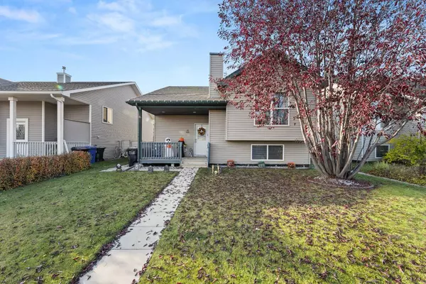 46 Valarosa DR, Didsbury, AB T0M0W0