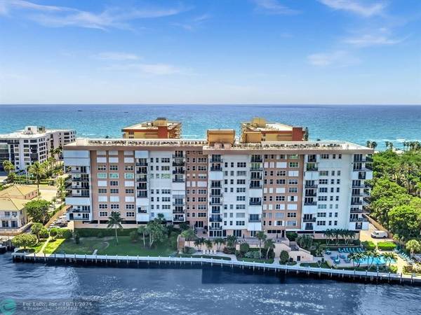 1150 HILLSBORO MILE  #204, Hillsboro Beach, FL 33062