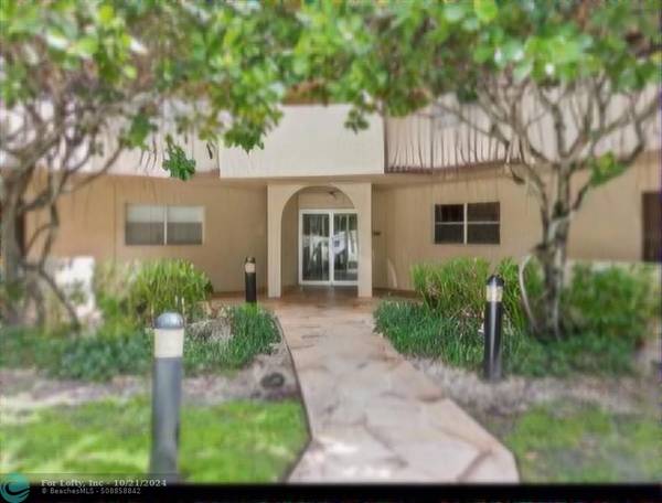 5961 N Falls Circle Dr  #103, Lauderhill, FL 33319