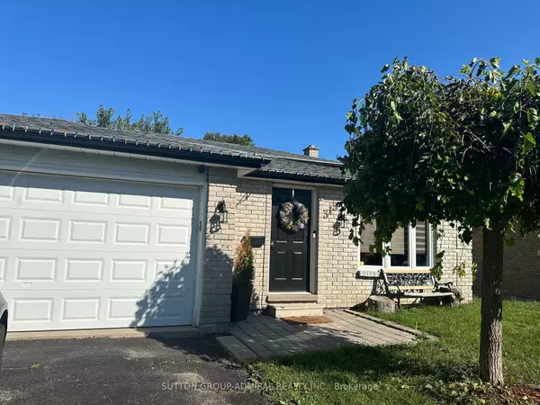 315 Nelson ST, Barrie, ON L4M 5P6