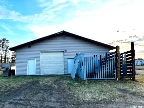 Hudson Bay, SK S0E 0Y0,Rural Address