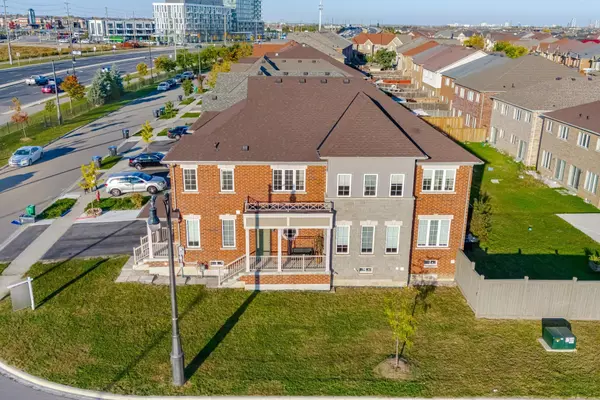 Brampton, ON L6X 0Y6,63 Frenchpark CIR