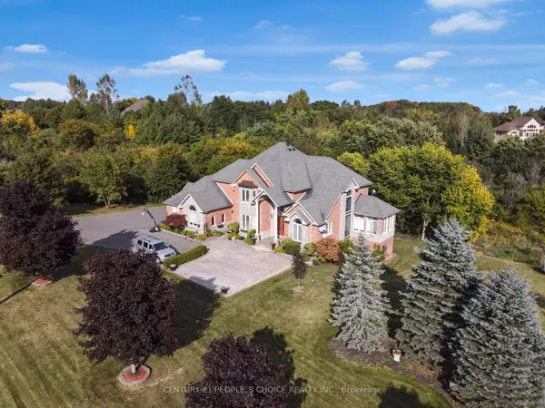 3 Valley Hill DR, Caledon, ON L7E 0B8