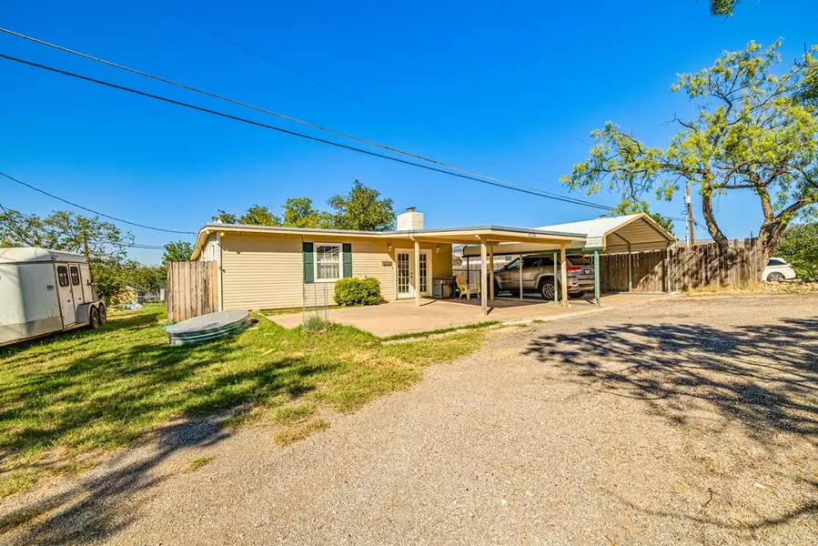 2830 Red Bluff Circle, San Angelo, TX 76904