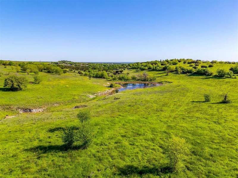 TBD 110 Acres Upper Denton Rd., Weatherford, TX 76085