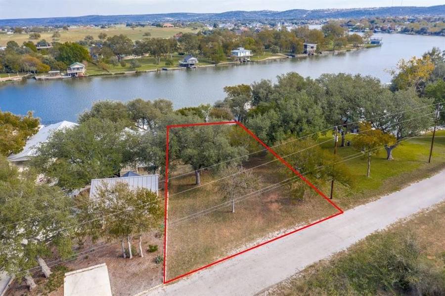 TBD River Lake Drive, Kingsland, TX 78639