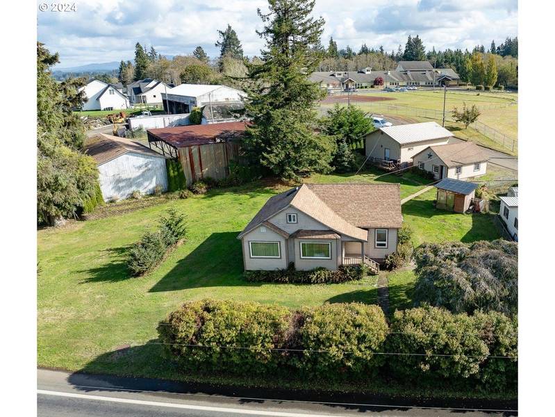 92195 LEWIS AND CLARK RD, Astoria, OR 97103