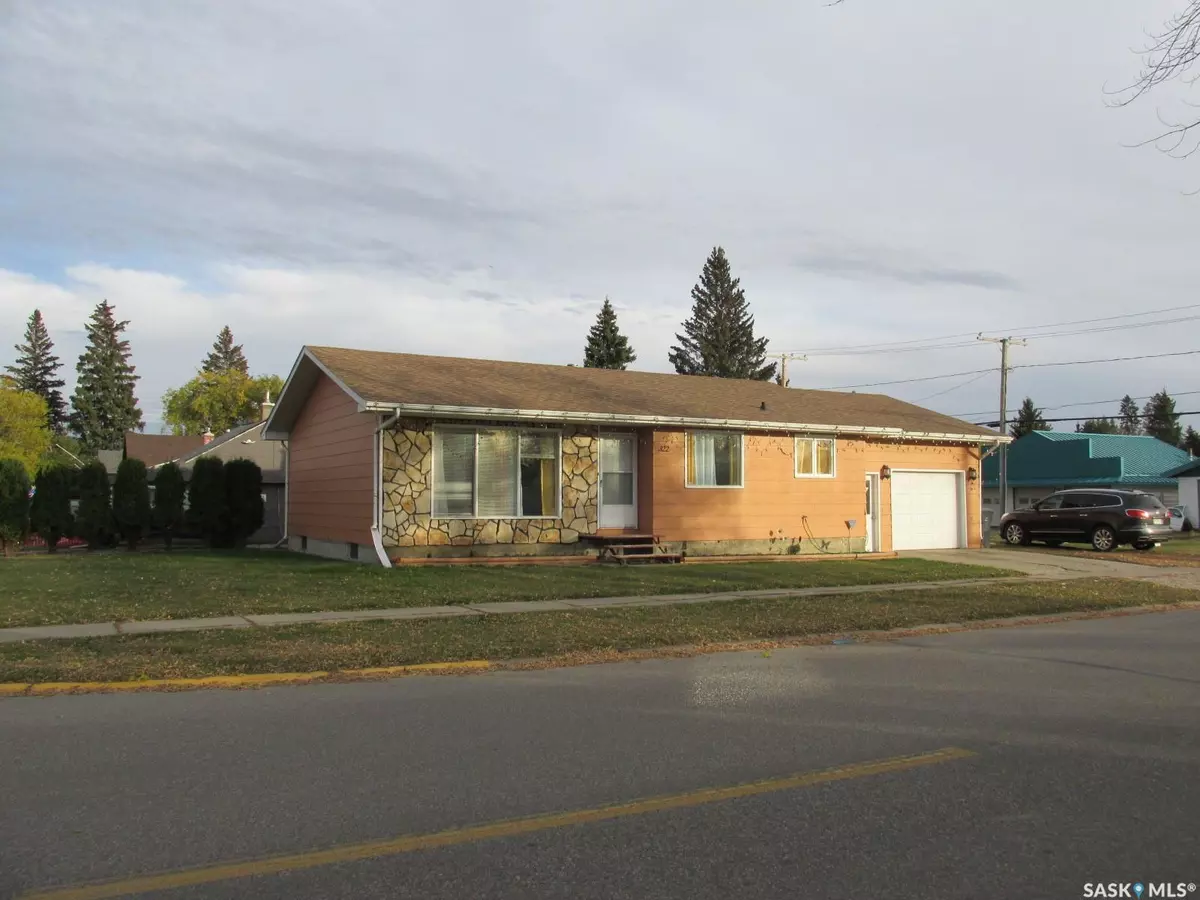 Nipawin, SK S0E 1E0,322 6th AVENUE W