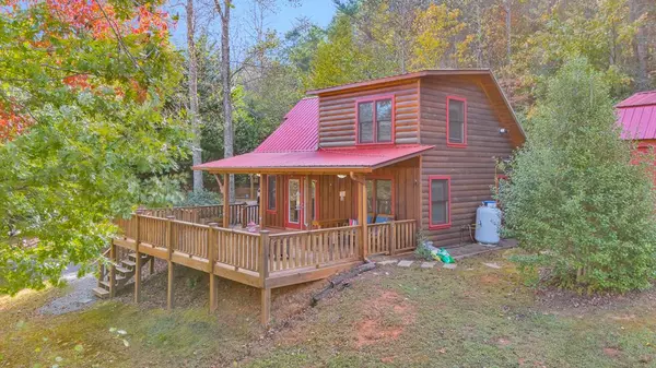 Murphy, NC 28906,20 Mint Lane